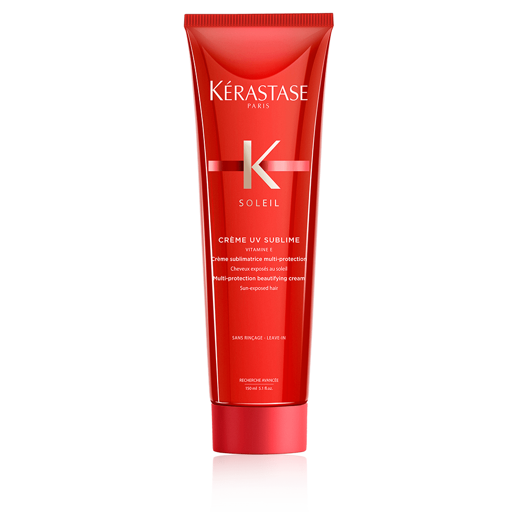 Crème UV Sublime Soleil 250ml 01 Kérastase